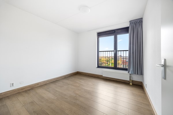 Medium property photo - Simon Carmiggelthof 176, 2492 JN Den Haag